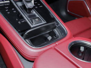 2023Panamera 4 L 2.9T g