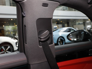 2023Panamera 4 L 2.9T g