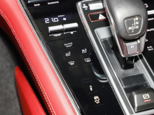 2023Panamera 4 L 2.9T g