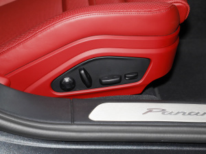 2023Panamera 4 L 2.9T g