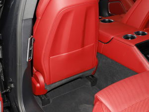 2023Panamera 4 L 2.9T g