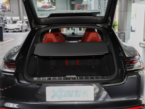 2023Panamera 4 L 2.9T g