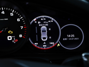 2023Panamera 4 L 2.9T п؅^(q)