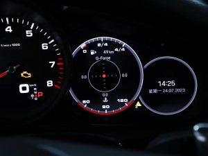 2023Panamera 4 L 2.9T п؅^(q)