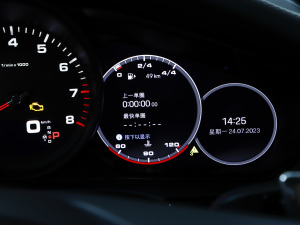 2023Panamera 4 L 2.9T п؅^(q)