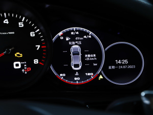 2023Panamera 4 L 2.9T п؅^(q)