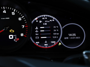 2023Panamera 4 L 2.9T п؅^(q)