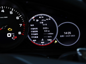 2023Panamera 4 L 2.9T п؅^(q)