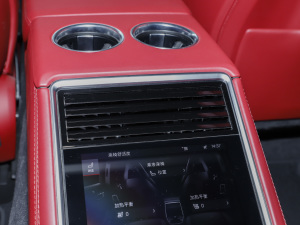 2023Panamera 4 L 2.9T п؅^(q)