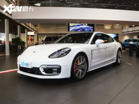 2023Panamera 
