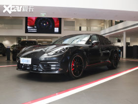 2023Panamera 