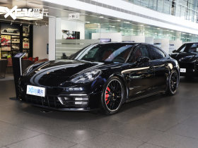 2023Panamera 
