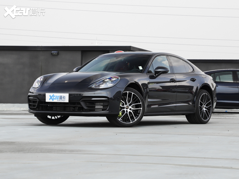 2023Panamera E-Hybrid Panamera 4 E-Hybrid  2.9T