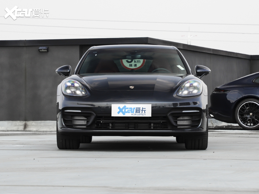 2023Panamera E-Hybrid Panamera 4 E-Hybrid  2.9T