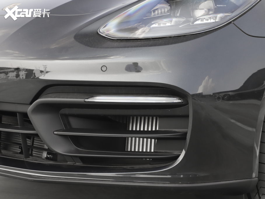 2023PanameraԴ Panamera 4 E-Hybrid K 2.9T