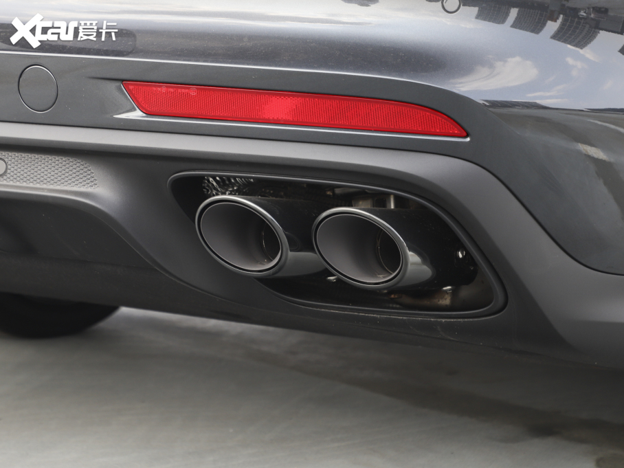 2023PanameraԴ Panamera 4 E-Hybrid K 2.9T