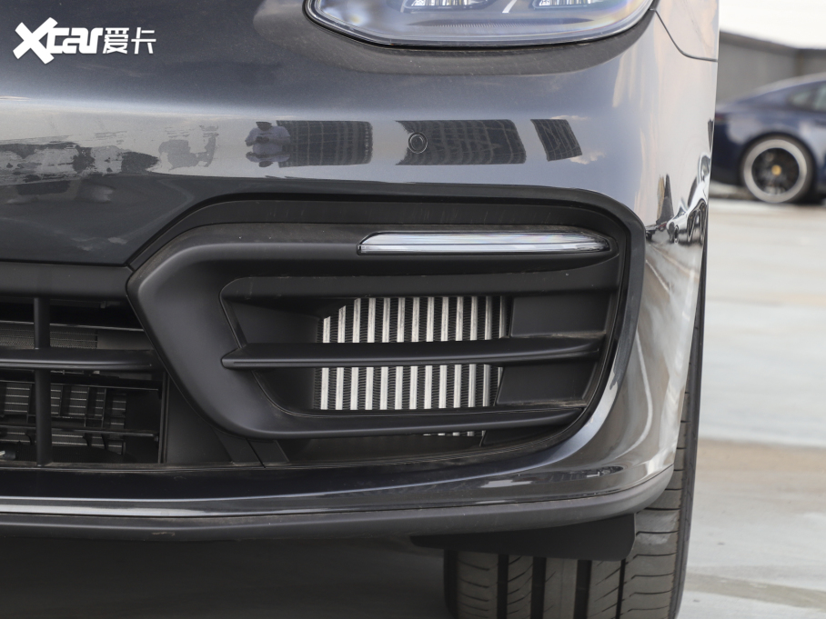 2023PanameraԴ Panamera 4 E-Hybrid K 2.9T