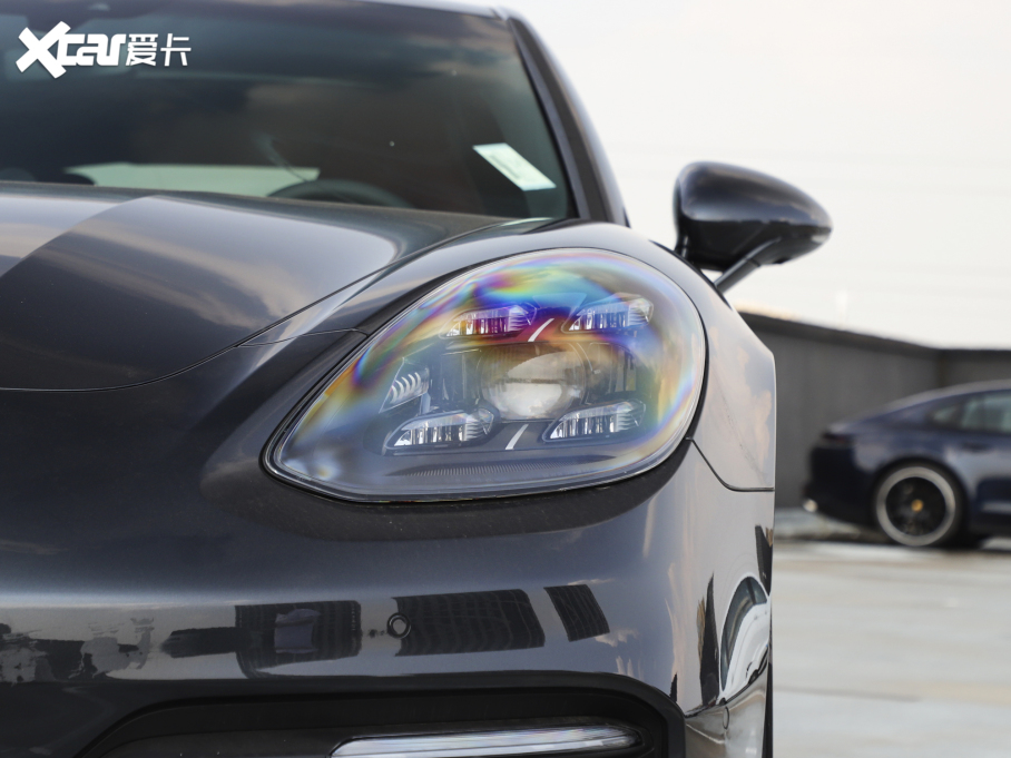 2023PanameraԴ Panamera 4 E-Hybrid K 2.9T