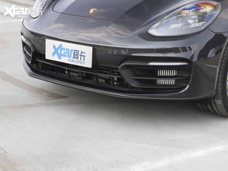 2023PanameraԴ Panamera 4 E-Hybrid K 2.9T