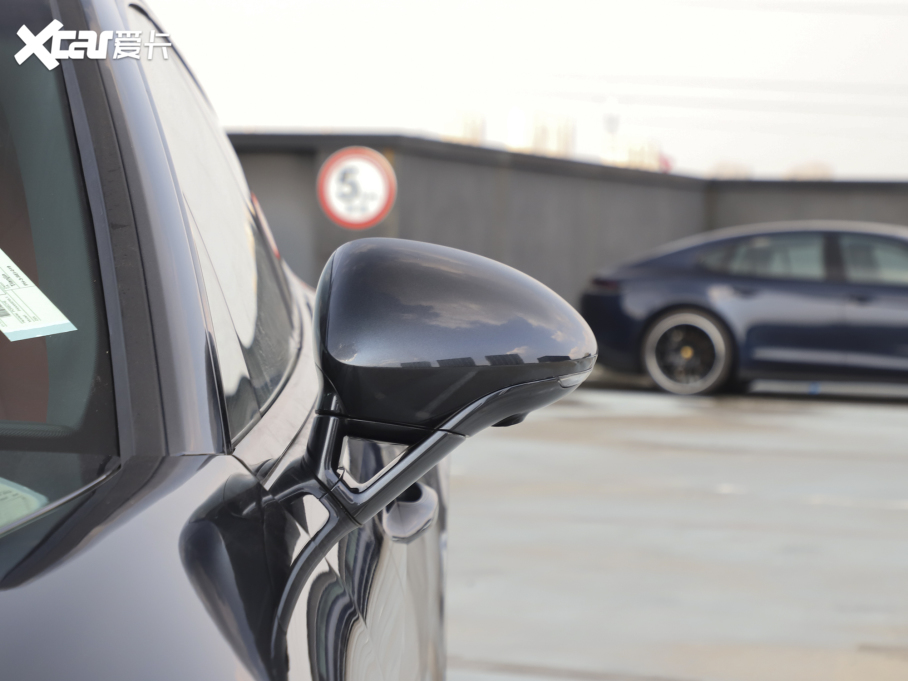 2023PanameraԴ Panamera 4 E-Hybrid K 2.9T