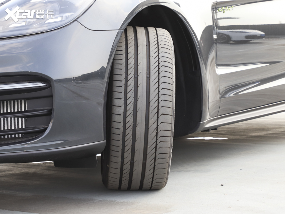 2023PanameraԴ Panamera 4 E-Hybrid K 2.9T