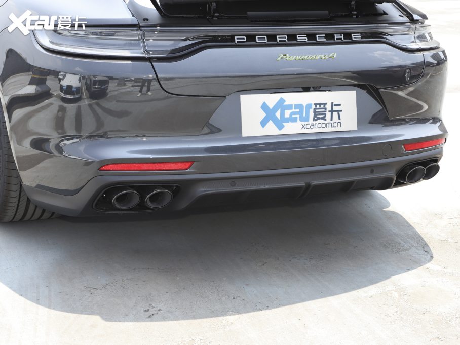 2023PanameraԴ Panamera 4 E-Hybrid K 2.9T