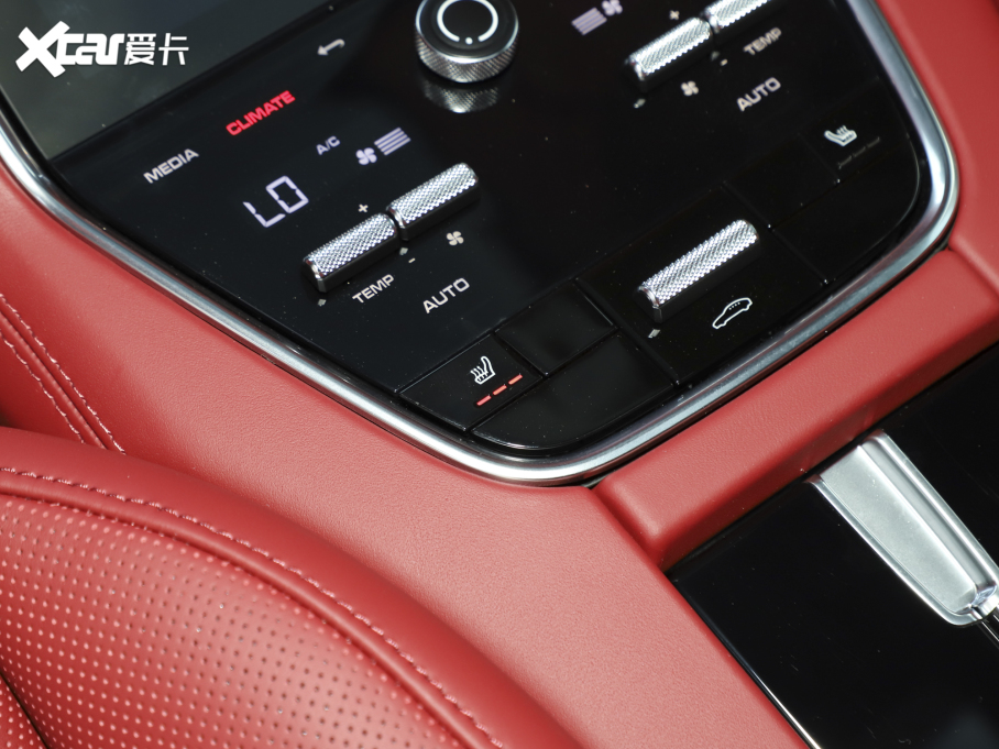 2023PanameraԴ Panamera 4 E-Hybrid K 2.9T