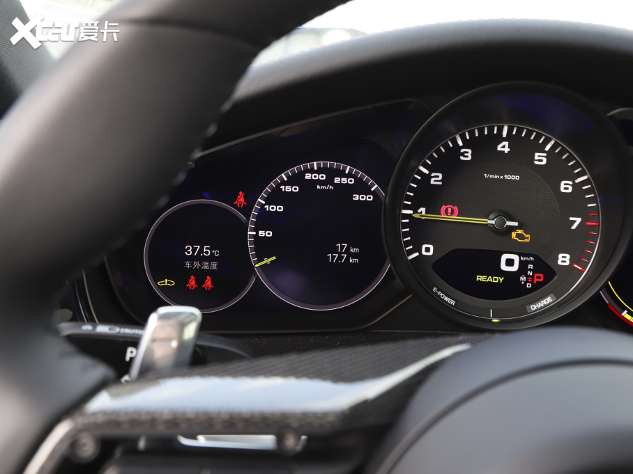 2023PanameraԴ Panamera 4 E-Hybrid K 2.9T