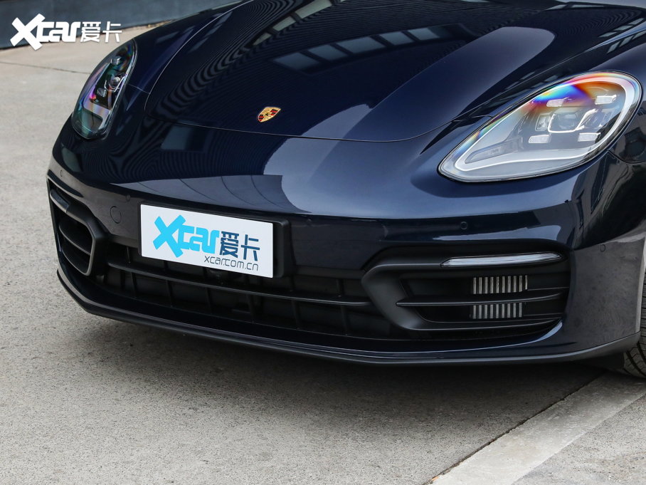 2023��Panamera����Դ Panamera 4 E-Hybrid �������L(zh��ng)�� 2.9T