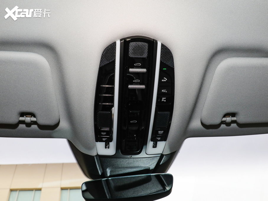 2023PanameraԴ Panamera 4 E-Hybrid L 2.9T