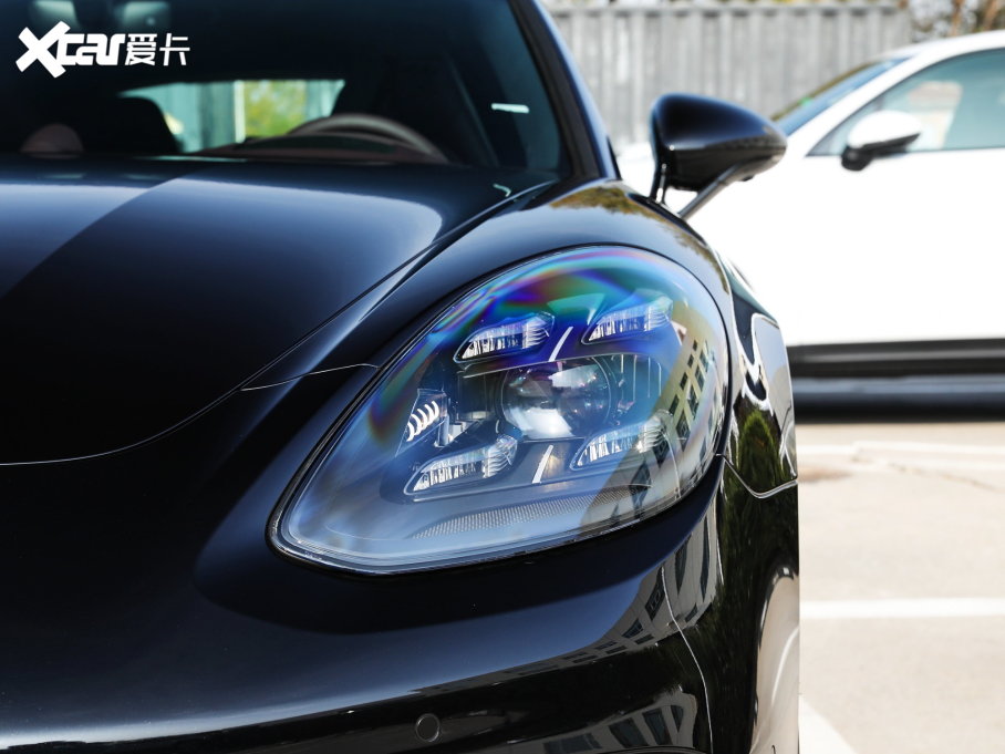 2023PanameraԴ Panamera 4 E-Hybrid 2.9T