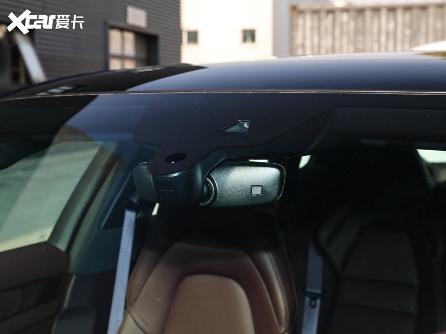 2023PanameraԴ Panamera 4 E-Hybrid 2.9T