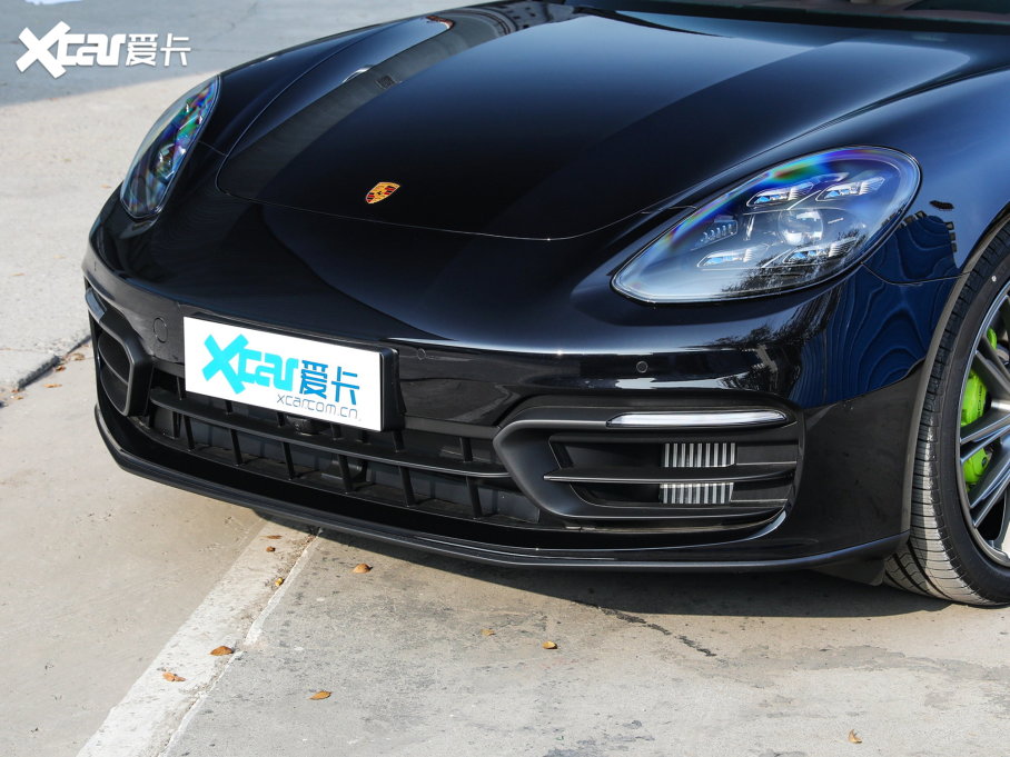 2023PanameraԴ Panamera 4 E-Hybrid 2.9T