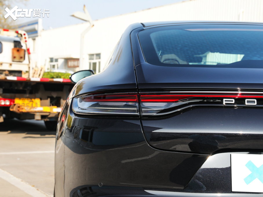 2023PanameraԴ Panamera 4 E-Hybrid 2.9T