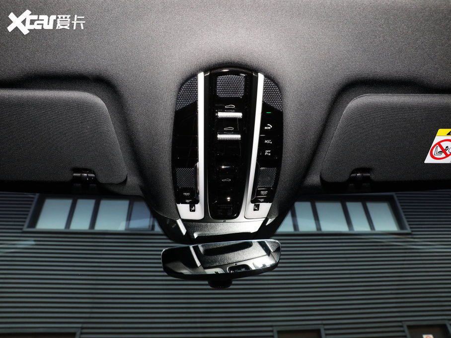 2023PanameraԴ Panamera 4 E-Hybrid 2.9T