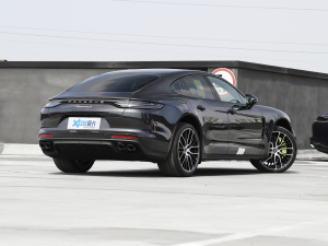 2023Panamera 4 E-Hybrid  2.9T Һ45