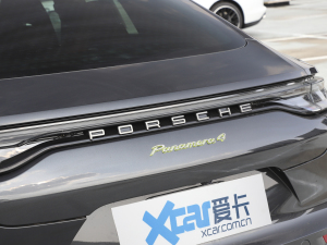 2023Panamera 4 E-Hybrid K 2.9T ^