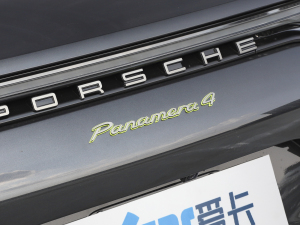 2023Panamera 4 E-Hybrid K 2.9T ^