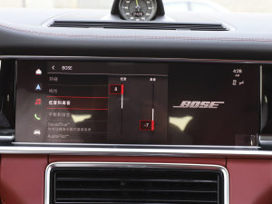 2023Panamera 4 E-Hybrid K 2.9T {