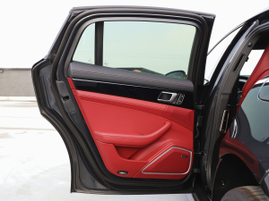 2023Panamera 4 E-Hybrid K 2.9T ܇T