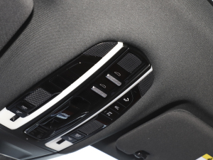 2023Panamera 4 E-Hybrid K 2.9T п؅^