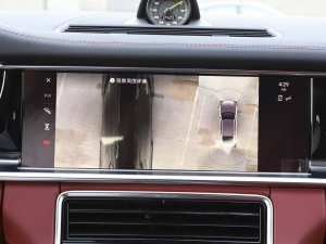 2023Panamera 4 E-Hybrid K 2.9T п؅^