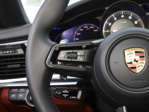 2023Panamera 4 E-Hybrid K 2.9T п؅^