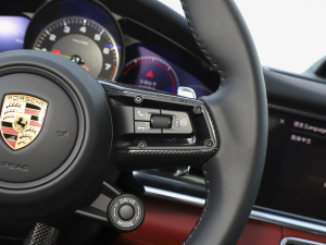 2023Panamera 4 E-Hybrid K 2.9T п؅^