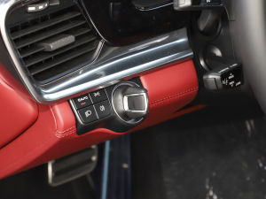 2023Panamera 4 E-Hybrid K 2.9T п؅^