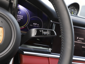 2023Panamera 4 E-Hybrid K 2.9T п؅^