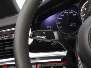 2023Panamera 4 E-Hybrid K 2.9T п؅^