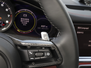 2023Panamera 4 E-Hybrid K 2.9T п؅^