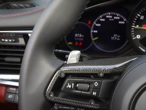 2023Panamera 4 E-Hybrid K 2.9T п؅^