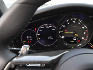 2023Panamera 4 E-Hybrid K 2.9T п؅^